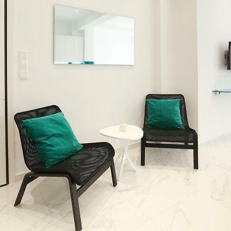 Luxury Studio In أثينا المظهر الخارجي الصورة