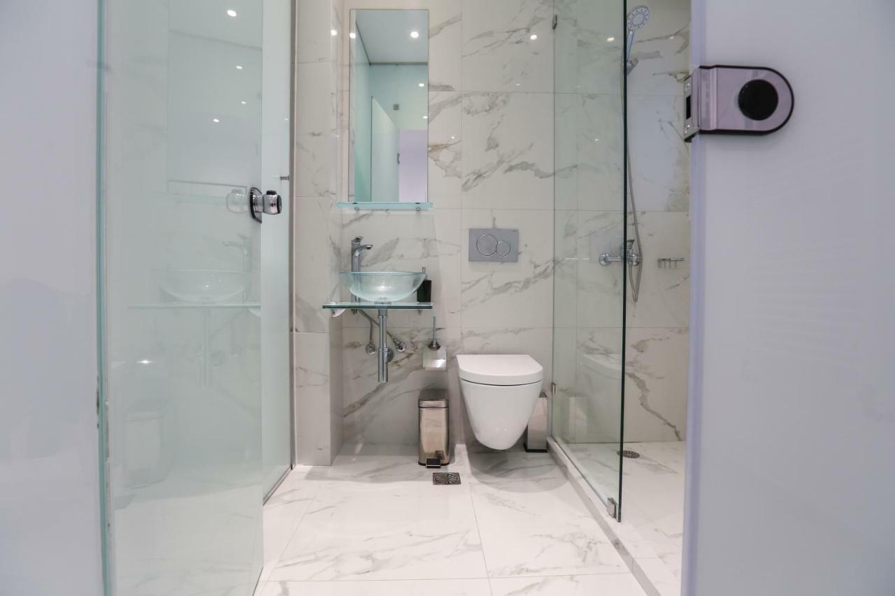 Luxury Studio In أثينا المظهر الخارجي الصورة