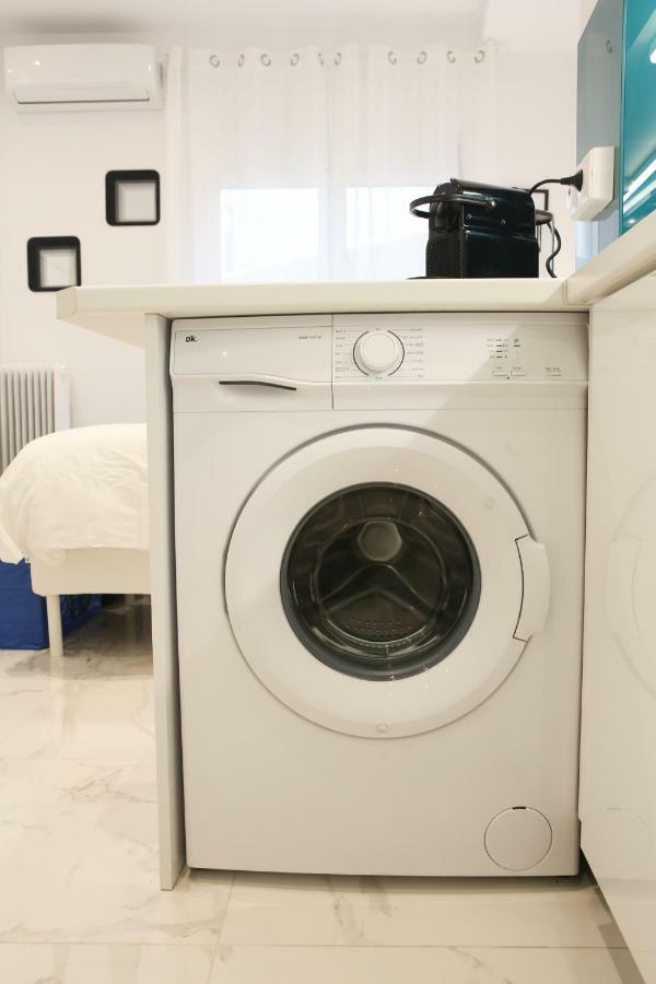 Luxury Studio In أثينا المظهر الخارجي الصورة